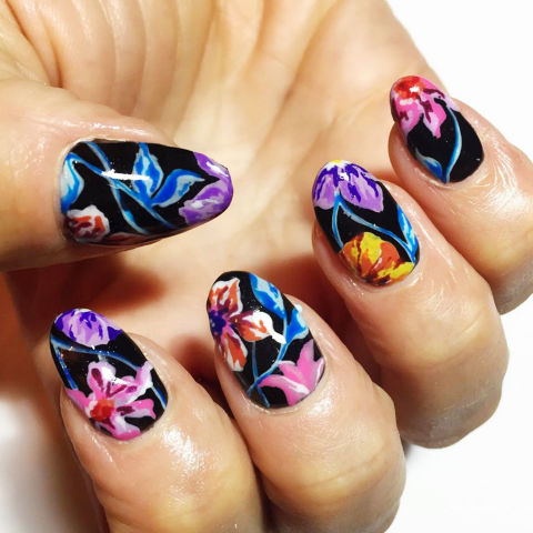  - lamnails.Net