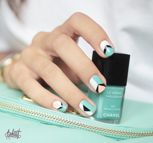 nailart-inspiration-marc-by-marc-jacobs1 - lamnails.Net