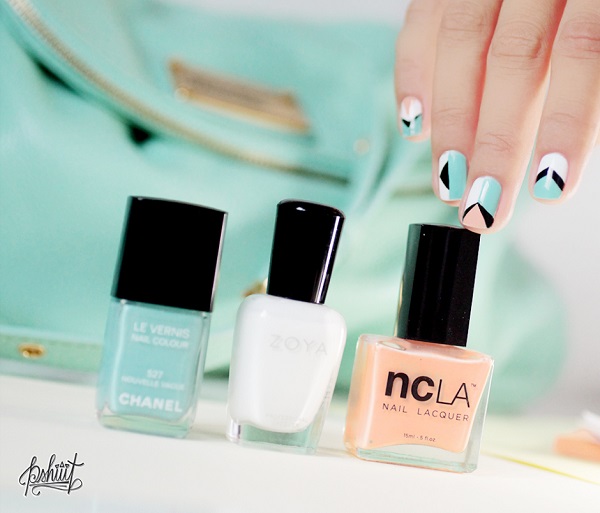 nailart-inspiration-marc-by-marc-jacobs3 - lamnails.Net