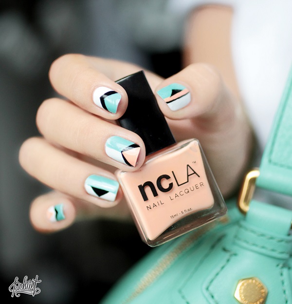 nailart-inspiration-marc-by-marc-jacobs2 - lamnails.Net