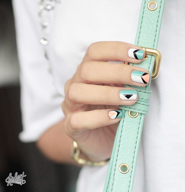 nailart-inspiration-marc-by-marc-jacobs5 - lamnails.Net