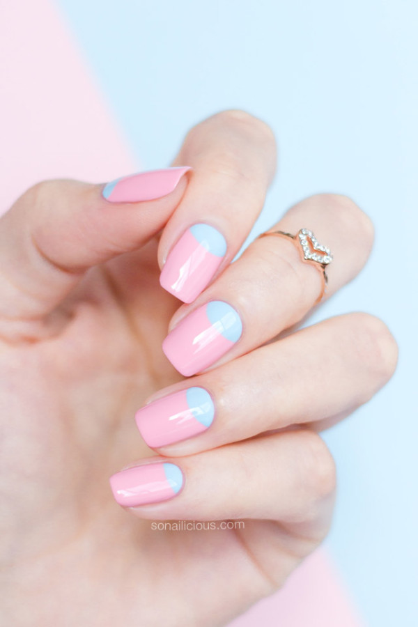 pantone-color-of-the-year-2016-nails - lamnails.Net