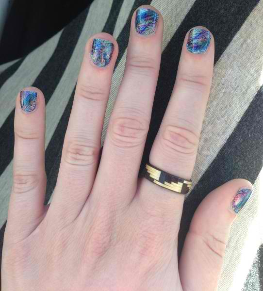 coachellanails_caitlindudley - lamnails.Net
