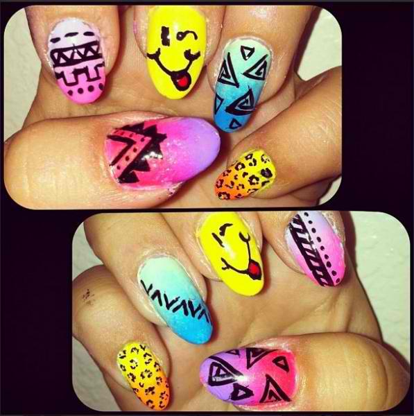 jadynmarie - lamnails.Net