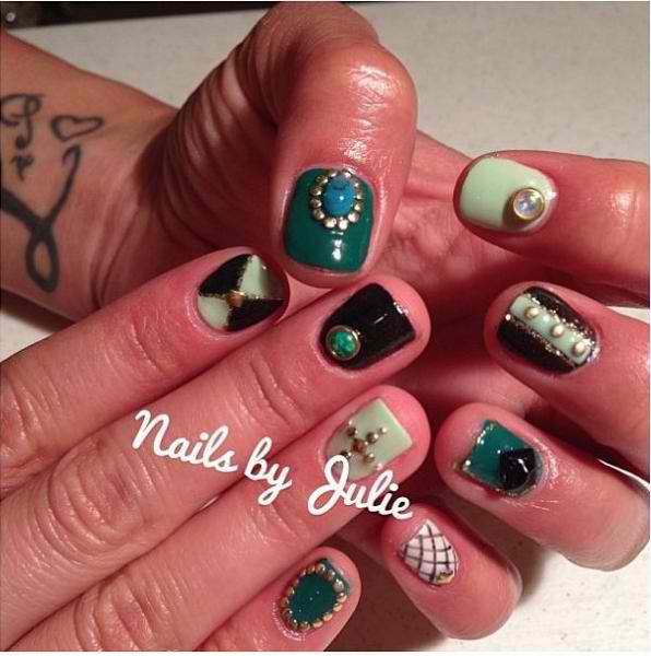 mua-julie - lamnails.Net