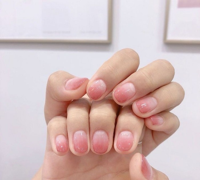 20+ mẫu nail màu hồng pastel đẹp long lanh "nhìn là mê ngất"