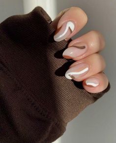 Mẫu nail Nhật Bản cổ điển 