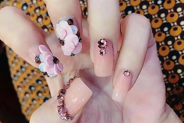 Bằng quốc tế Việt Nam 