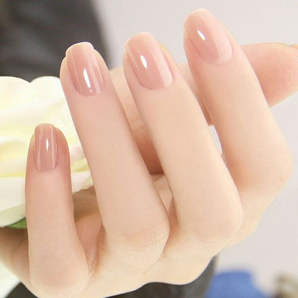 mẫu nail cung hoàng đạo Thiên Bình