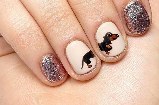 mau-nail-hinh-thu-cuc-chat