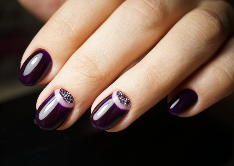 Mẫu nail Nhật Bản đẹp