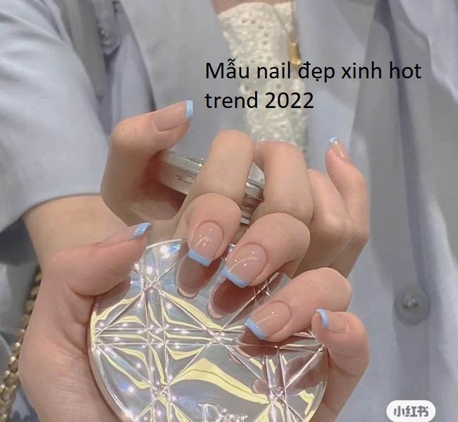 Xu hướng nail mùa thu 2023: Top 10 mẫu nail đẹp nhẹ nhàng chị em tha hồ bung lụa