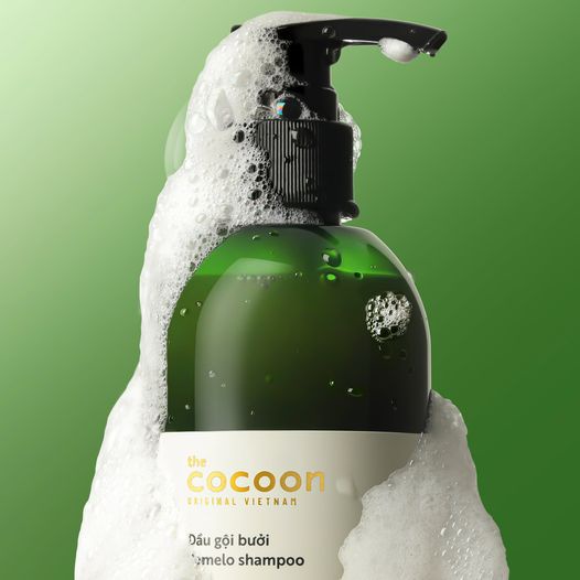 dầu gội ngăn ngừa rụng tóc 