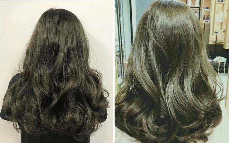 thuốc nhuộm tóc 