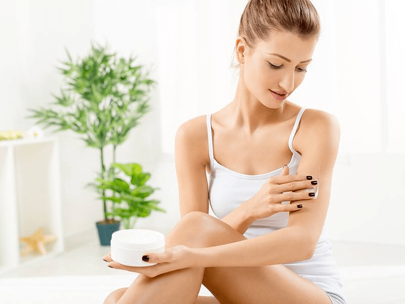 Tổng hợp cách chăm sóc cơ thể giúp da mềm mịn và ngăn ngừa bệnh ngoài da