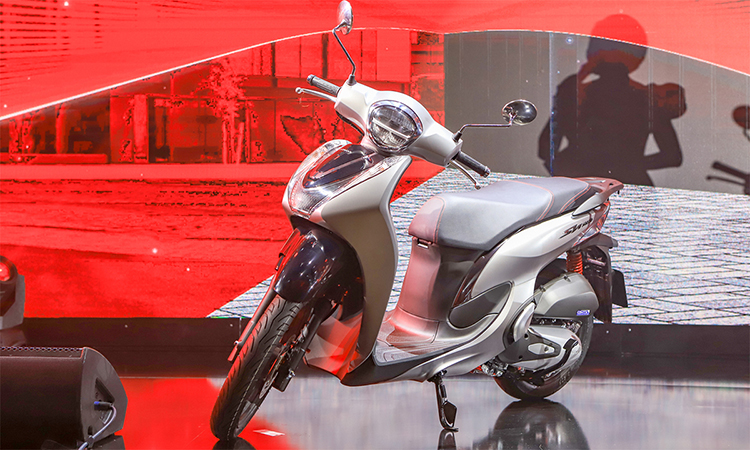Honda thông báo giá bán mới của SH Mode 2023 liệu có hấp dẫn người dùng?