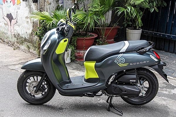 Có nên mua xe tay ga nhỏ dưới 50cc giá rẻ hay không?