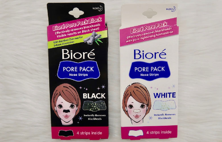 Sản phẩm Wipes & Pore Packs dành cho nam: Giải pháp hoàn hảo cho làn da