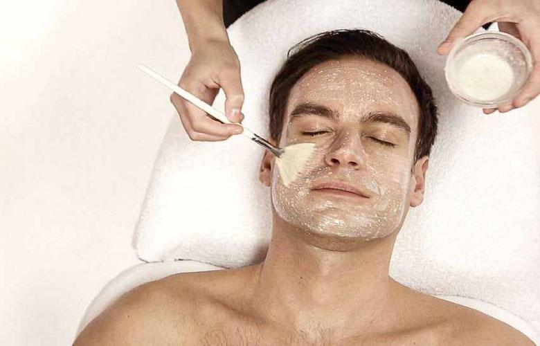 Chăm sóc da mặt dành cho nam: Cách giữ gìn nhan sắc và tự tin