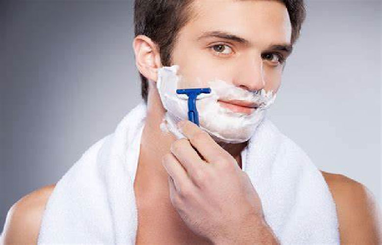 Gel cạo râu dành cho nam giới: Tìm kiếm sự hoàn hảo trong quá trình cạo râu