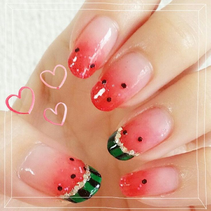 Mẫu nail mùa thu 2023-2024 