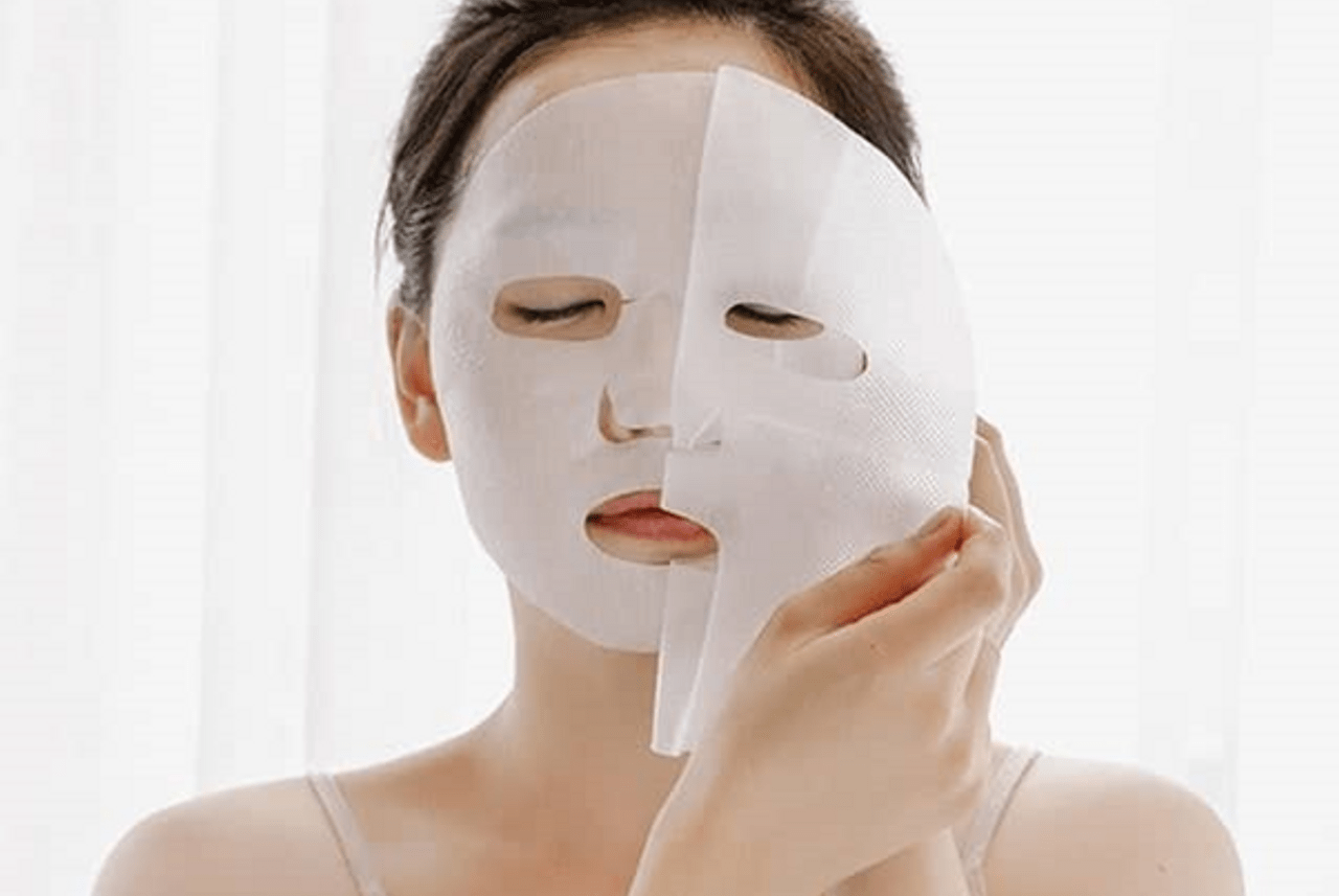 Tổng hợp cách chăm sóc da mặt bằng việc sử dụng mặt nạ