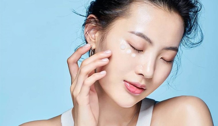 Dưỡng ẩm có tác dụng gì khi chăm sóc da mặt