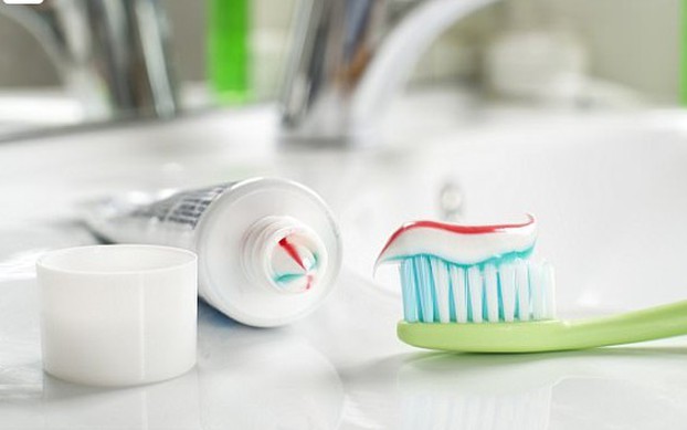 Những loại kem đánh răng tốt nhất khi chăm sóc răng miệng