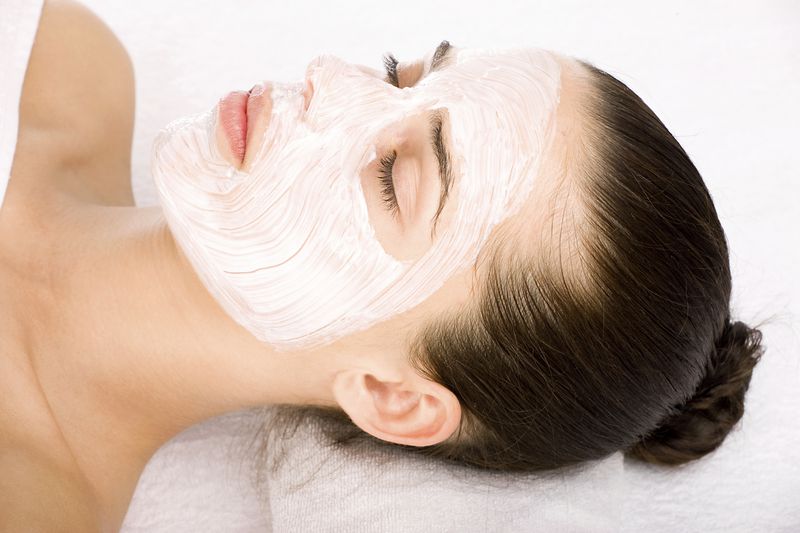 Những tác dụng khi chăm sóc da mặt với mặt nạ ngủ giúp da đẹp hơn