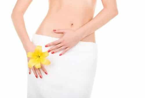 Vệ sinh phụ nữ đúng cách
