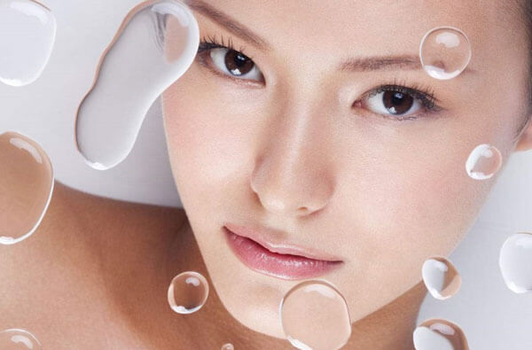 Chăm sóc da mặt bằng sữa rửa mặt có tác dụng như thế nào?