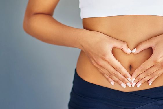 vệ sinh phụ nữ chăm sóc cơ thể
