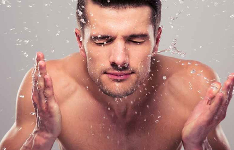 Chăm sóc da mặt nam giới: Cách đơn giản để có làn da khỏe mạnh và tươi trẻ