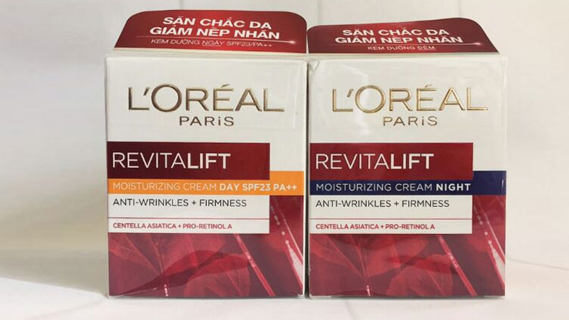 Kem dưỡng da ban ngày của L'Oréal