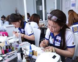 10 trung tâm dạy nail uy tín HCM có lượng học viên cao