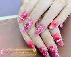 10 trung tâm dạy nail uy tín HCM có lượng học viên cao
