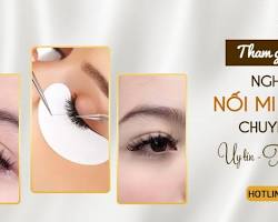10 trung tâm dạy nail uy tín HCM có lượng học viên cao
