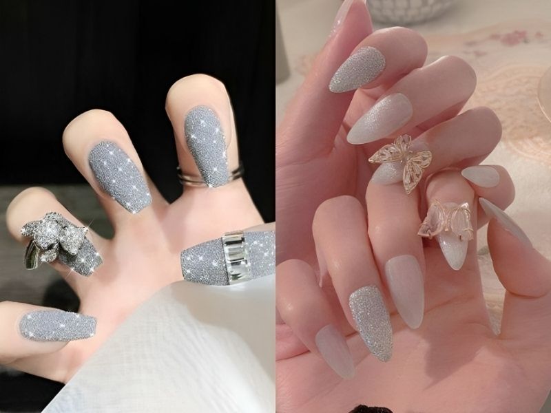 Gợi ý những mẫu nail đẹp đốn tim các chị em trong năm 2024