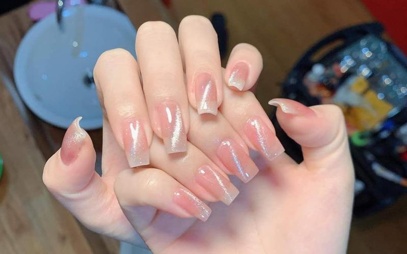 Gợi ý những mẫu nail đẹp đốn tim các chị em trong năm 2024