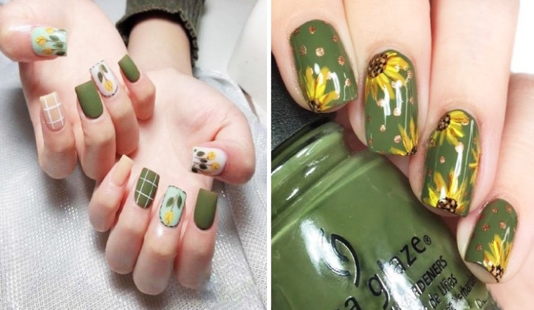 Gợi ý những mẫu nail đẹp đốn tim các chị em trong năm 2024