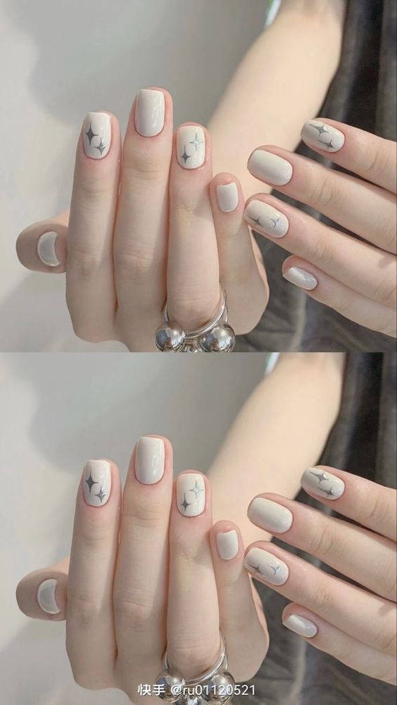 Review thế giới nail đẹp 2024-2025 cho các cô nàng