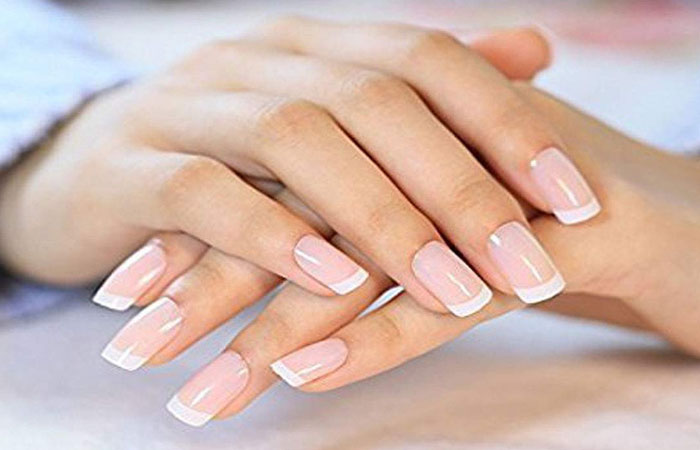 Hướng dẫn cách làm nail tại nhà cho người bận rộn