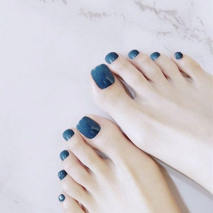 mau-nail-chan-cho-nguoi-lon-tuoi-don-gian-xinh mẫu nail chân cho người lớn tuổi đơn giản xinh