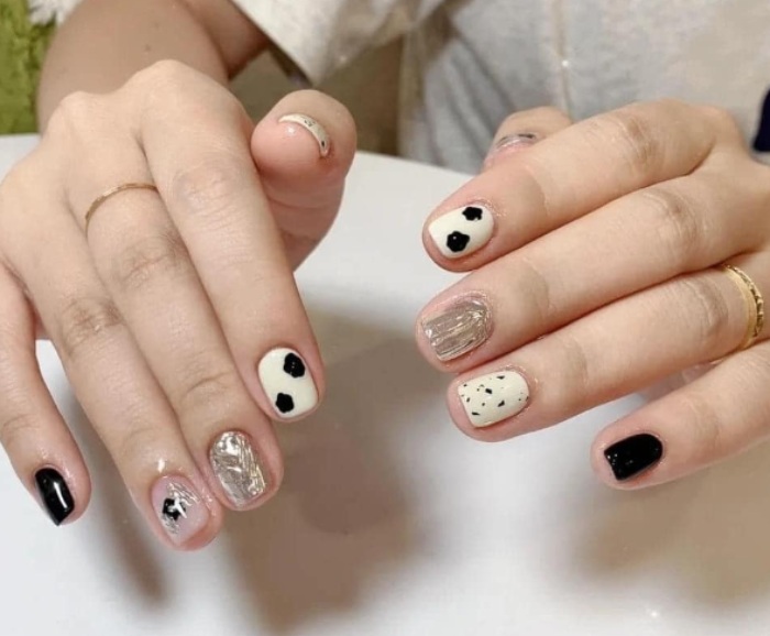 Nail Bình Dương