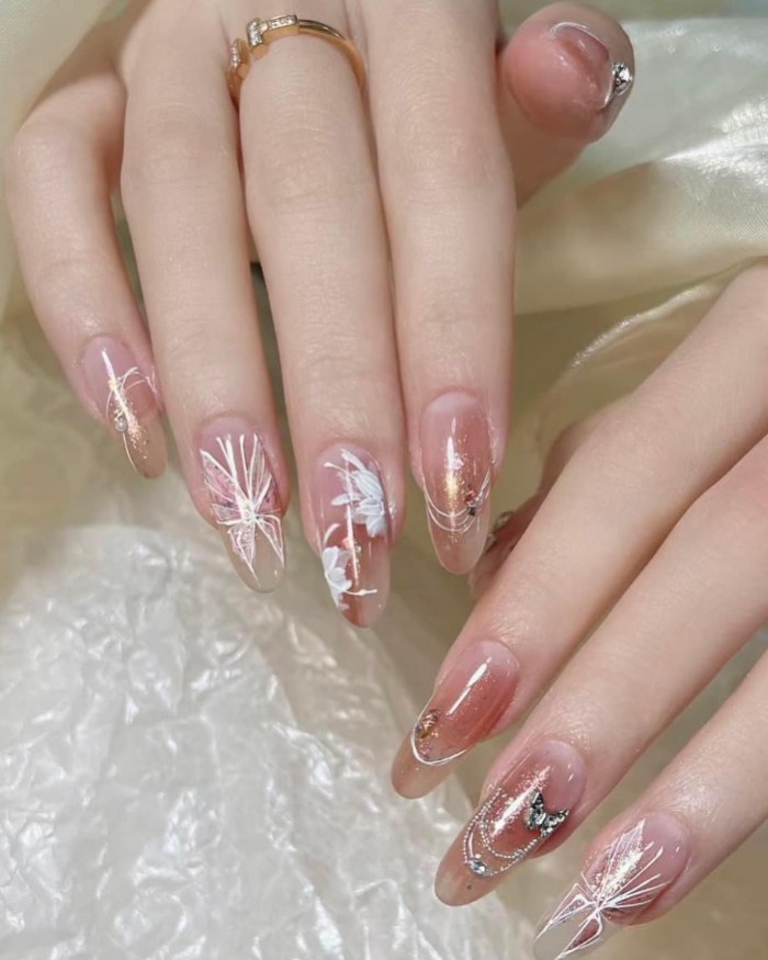 Nail Lâm Đồng