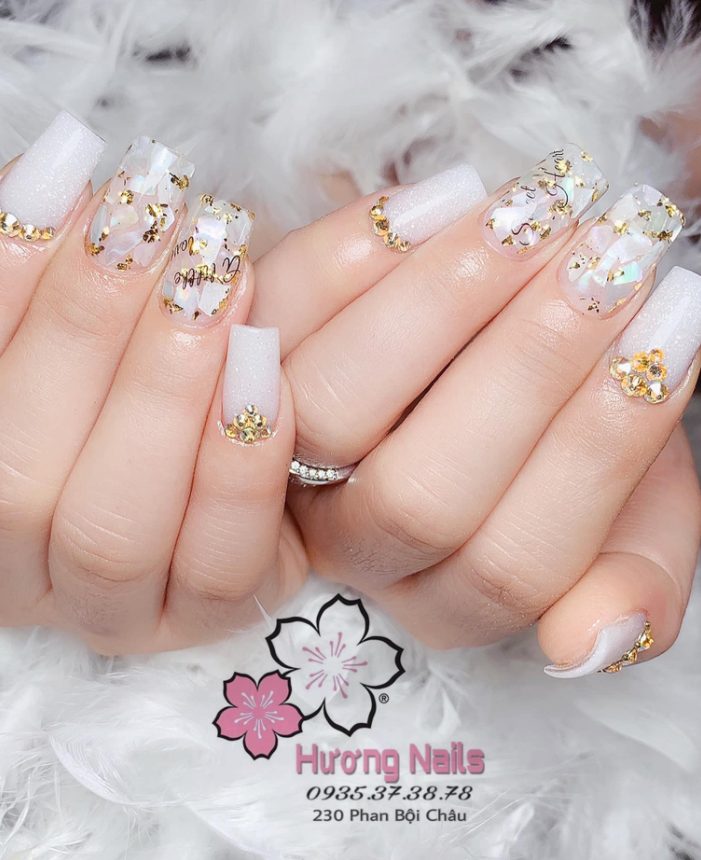 lam-nail-o-hoa-binh Làm nail ở Hòa Bình