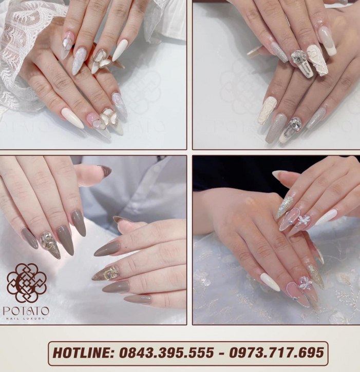 lam-nail-o-thai-binh Làm nail ở Thái Bình