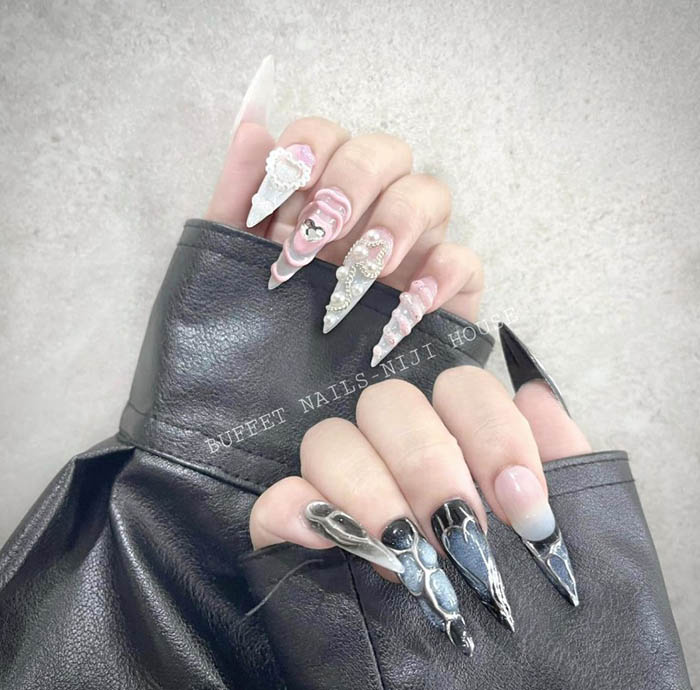 lam-nail-thanh-khe làm nail thanh khê