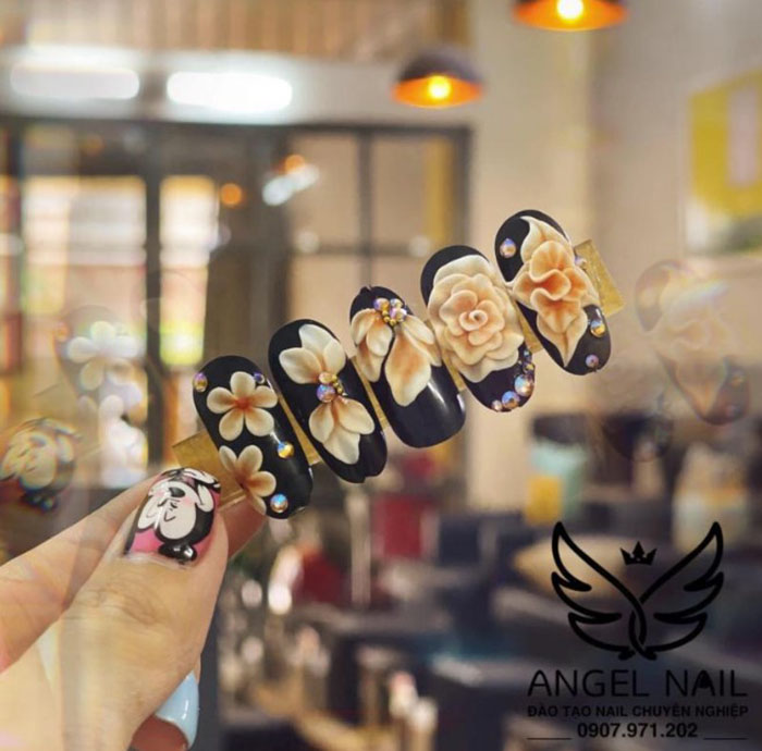 nail-binh-thanh nail bình thạnh
