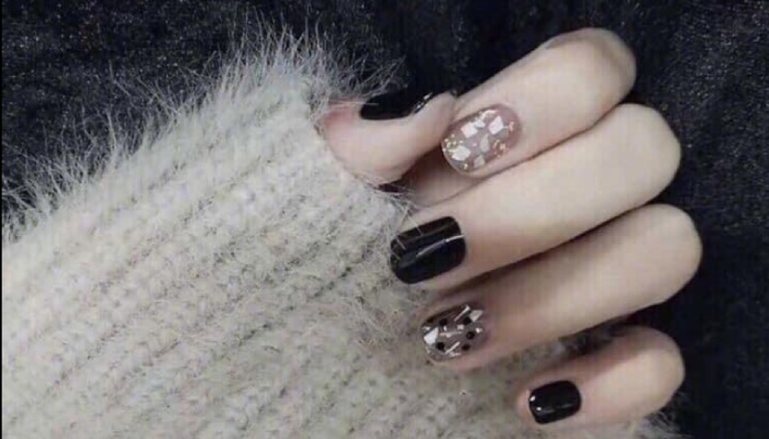 nail cẩm lệ